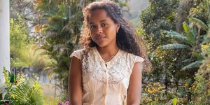 Globo escala Duda Santos como protagonista de próxima novela