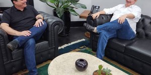 Kassab e Baleia passam a ser alvos de bolsonaristas por anistia