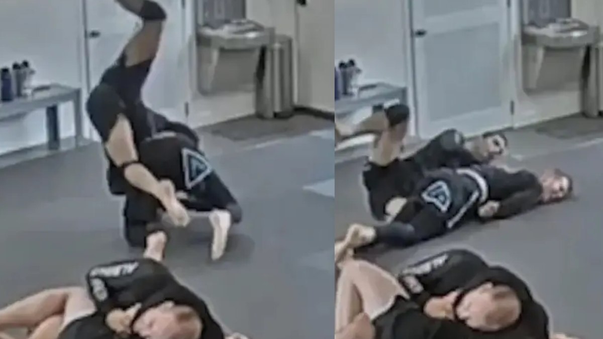 Aluno tetraplégico ganha R$ 313 milhões por golpe no jiu-jitsu