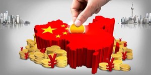 China reage às tarifas dos EUA e diz "jamais" cederá à pressão