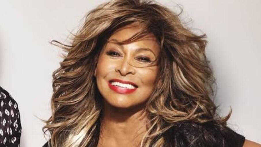 Tina Turner processa sósia