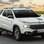 Fiat Toro 2020. Foto: Divulgação