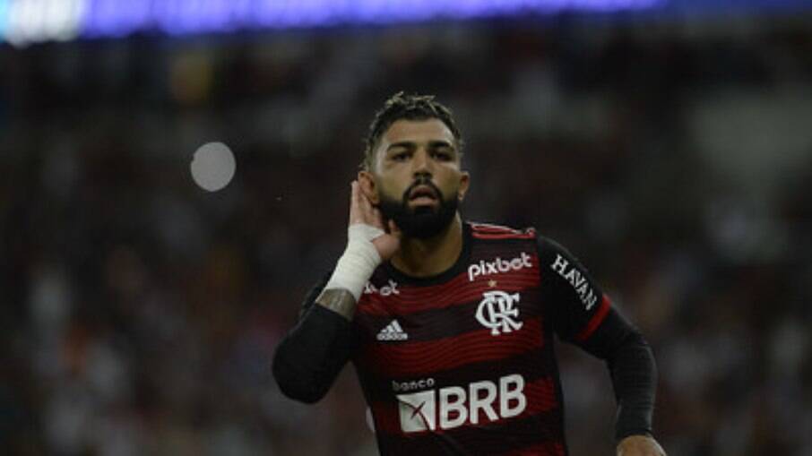 Flamengo pode ter alguns jogos na Libertadores exibidos somente no Facebook