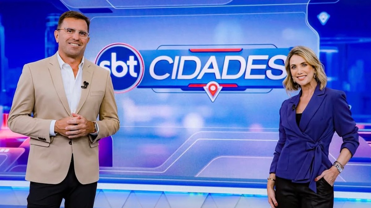 SBT Cidades SBT Cidades