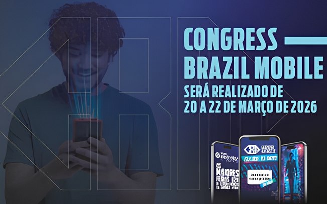 Congress Brazil Mobile 