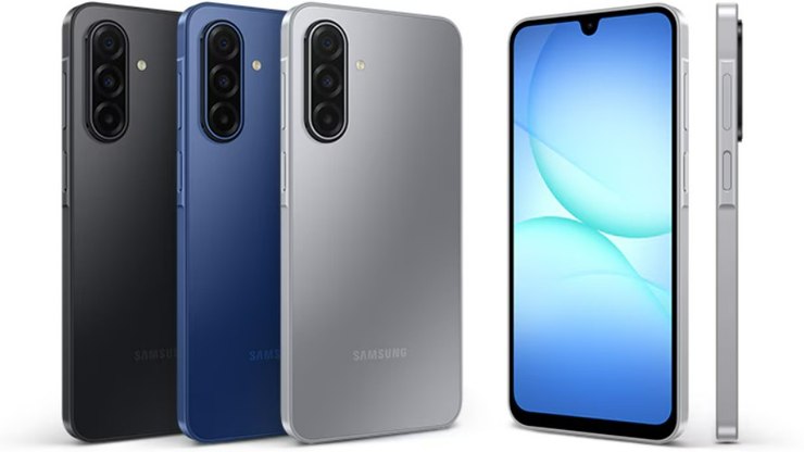 Samsung por R$ 800? Galaxy A17 chama atenção pelo preço