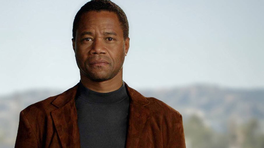 Cuba Gooding Jr.