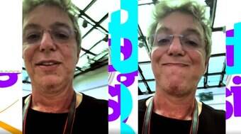 Boninho mostra a casa do 'BBB 22' e antecipa famosos confirmados