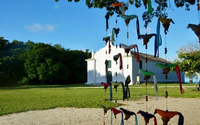 Festa estilo Réveillon de Trancoso será celebrada em Ilha Espanhola