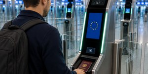Veja quais são as perguntas feitas na imigração da Europa