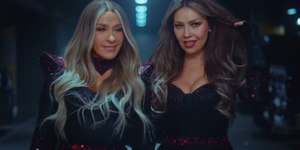 Thalía lança “Todo Suena Mejor en Cumbia"