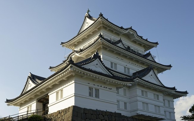 Templos centenários, como o de Odawara, enfrentam dificuldades para se manterem relevantes no Japão moderno