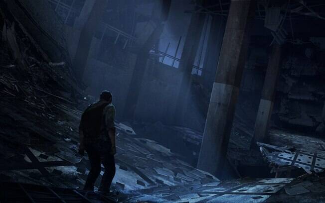 Uncharted 4 pode sair para PC - Um rude golpe na imagem da Playstation! 