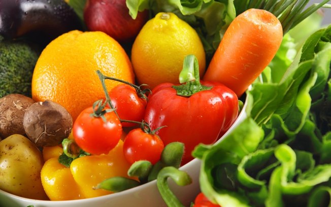 Verduras e legumes: Entenda a diferença entre estes alimentos
