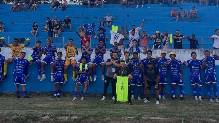 Águia de Marabá sofre grave acidente durante retorno da Copinha