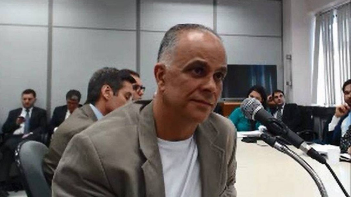 Marcos Valério foi condenado nos mensalões do PT e do PSDB