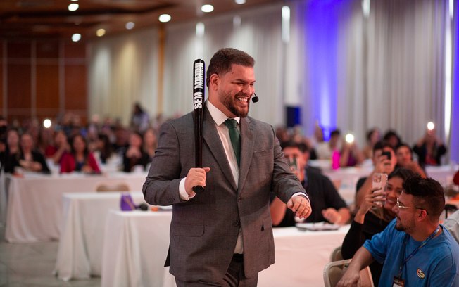 Evento no ES explora potenciais de negócios amplos
