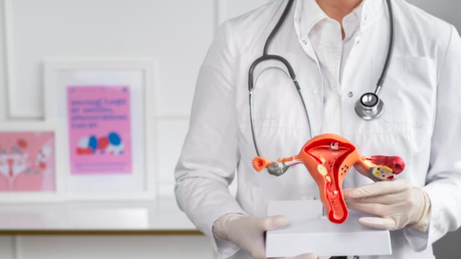 Março Lilás – Mês da Conscientização e Combate ao Câncer de colo de útero