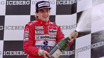 Jornalista revela confissão que poderia ter evitado morte de Senna