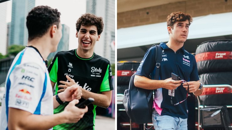 F1: Brasil x Argentina salva fim do "Circuito da América do Sul"