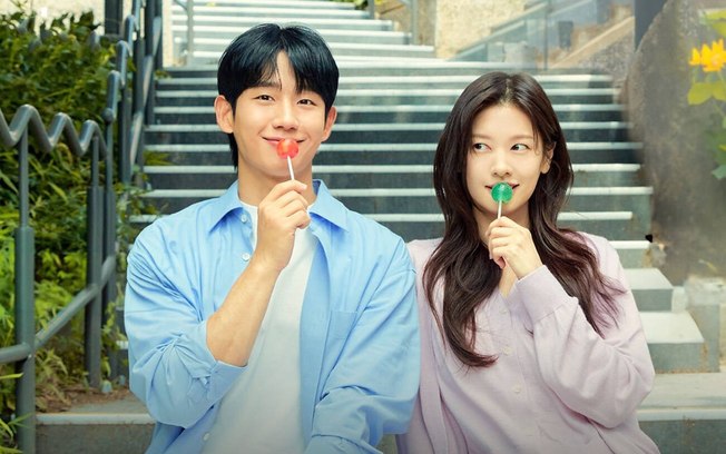 K-dramas e produções coreanas que estreiam em agosto no streaming