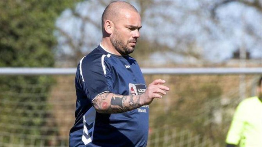 Sneijder Sneijder