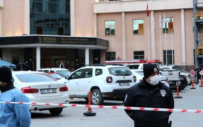 Coronavrus: ventilador pulmonar explode em hospital e mata nove na Turquia