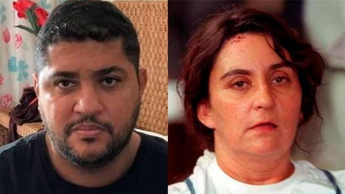 Andre do Rap e Maria do Pó