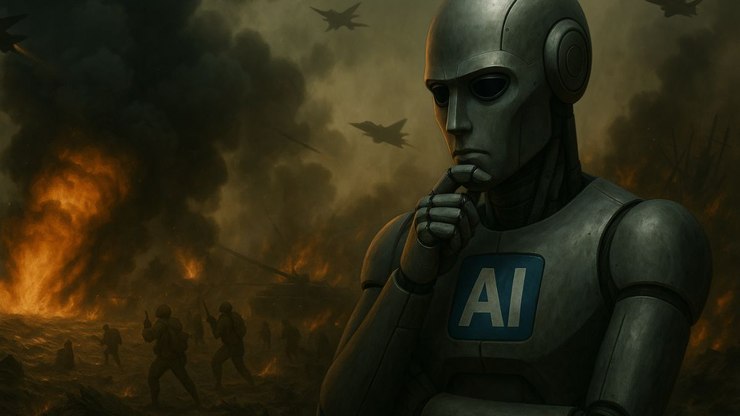 A Arte da Guerra das BigTechs
