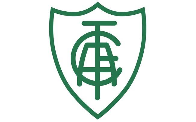 Escudo do América-MG