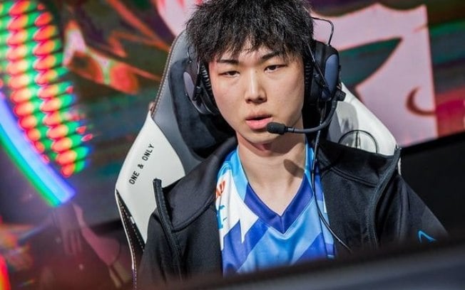 League of Legends: Yaharong, ex-DFM, é preso por suspeita de assassinato