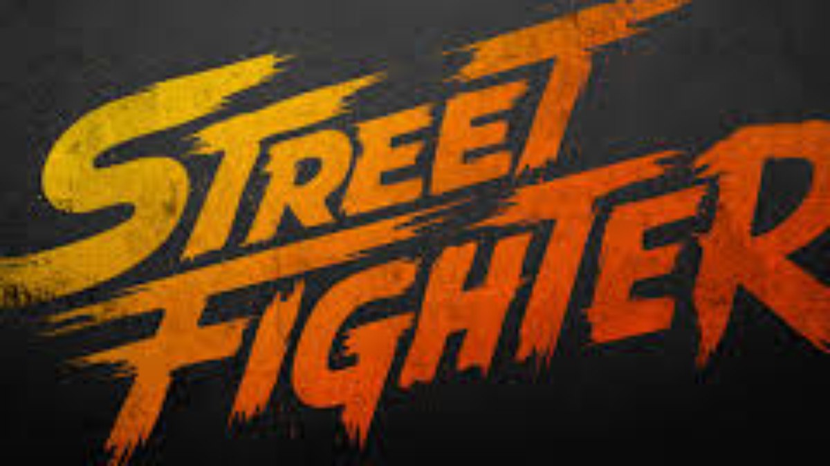 Fim das gravações do novo live-action de Street Fighter