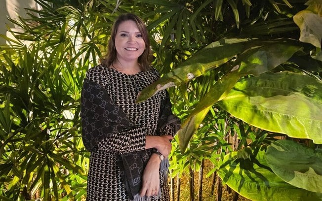 Gabriela Marcondes comemora 5 anos de seu escritório de advocacia