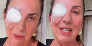 É grave? Mãe de Virginia revela cirurgia após sumiço das redes