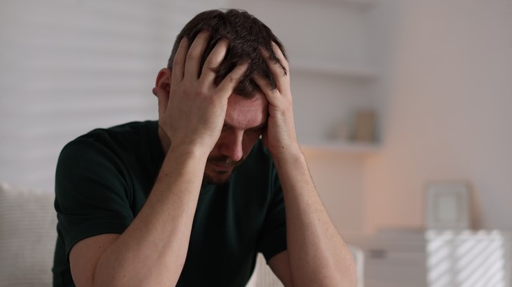 Tabus emocionais ainda afastam homens do cuidado mental Tabus emocionais ainda afastam homens do cuidado mental