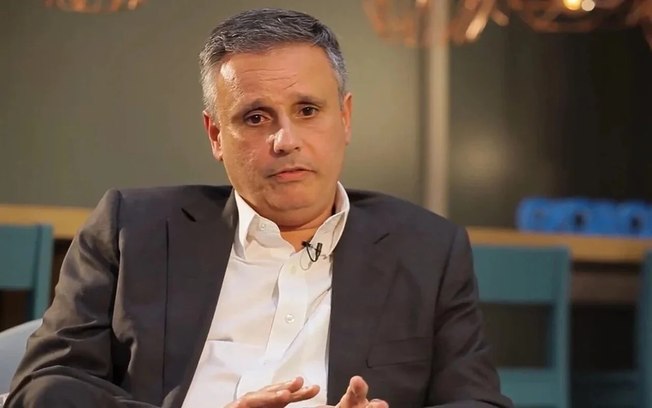 Manuel Belmar estava na Globo desde 2003 Manuel Belmar estava na Globo desde 2003