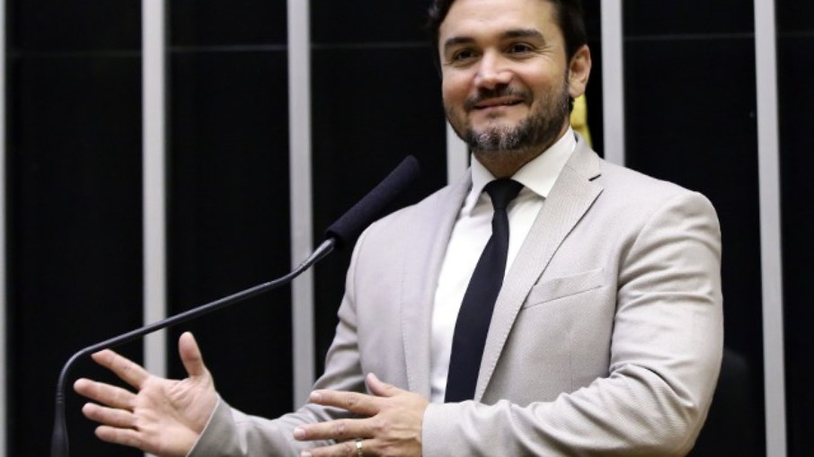 Celso Sabino é o novo ministro do Turismo