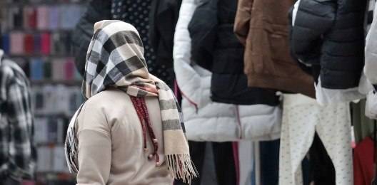 Fim de semana será de temporal e frio em boa parte do Brasil