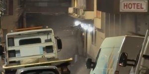 Funcionário de hospital é preso por roubar e comer corpos