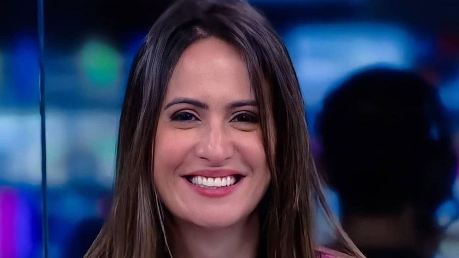 Marcela Rahal tem sofrido ataques de ódio nas redes sociais