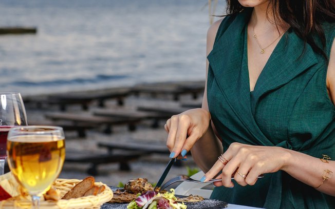 Turismo gastronômico integra principais tendências para 2025