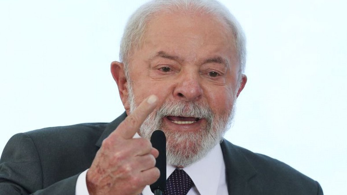 Presidente Lula