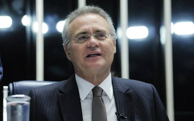 Renan Calheiros é alvo de nova fase da Lava Jato; escritório do advogado do senador teve buscas da PF
