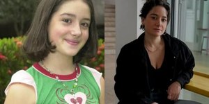 Thaiane Maciel, ex-Malhação, segue novos caminhos fora do Brasil