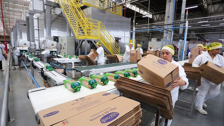 Bauducco abre 100 vagas de emprego em Ferraz de Vasconcelos (SP)