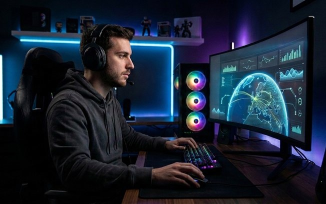 NoPing consolida estratégia na Europa com integração na G2A
