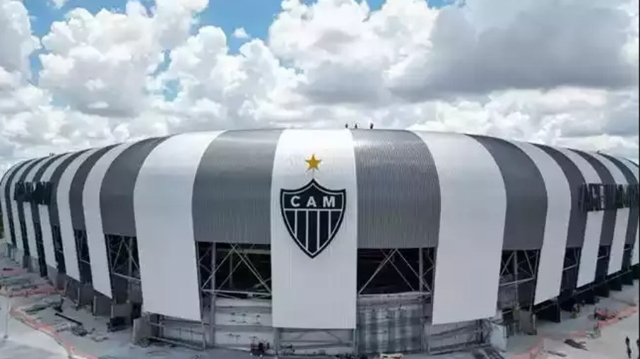 SAF do Atlético Mineiro é investigada por possível relação com o PCC SAF do Atlético Mineiro é investigada por possível relação com o PCC
