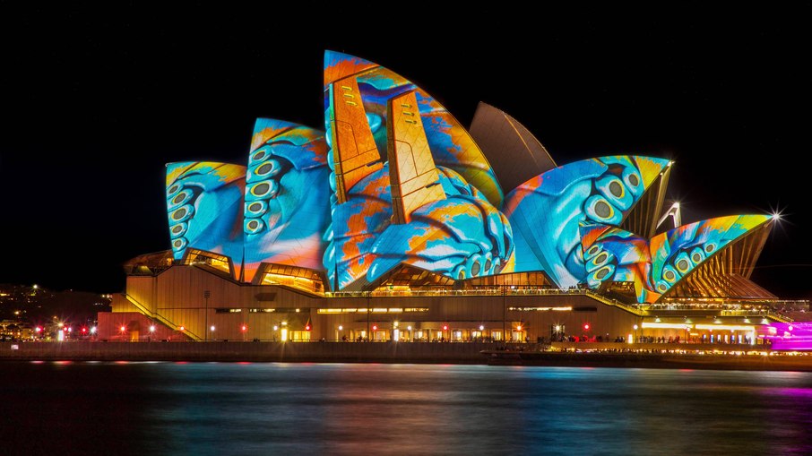 Austrália