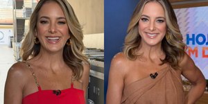 Ticiane Pinheiro abre o jogo sobre demissão da Record