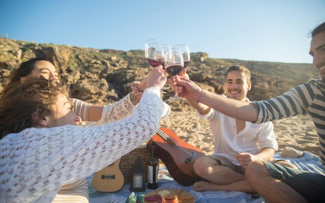 Mulheres transformam vidas através da música após prisão